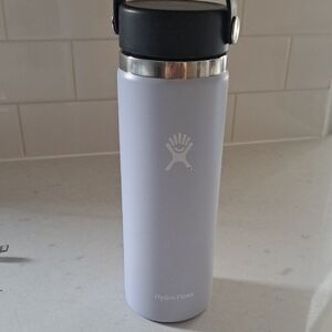 24 Oz.lavendar Hydroflask